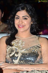 Adah Sharma Photos