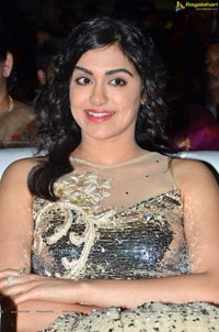 Adah Sharma Photos