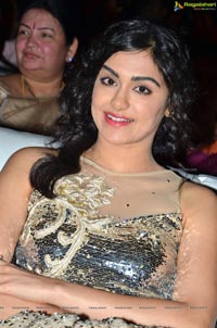 Adah Sharma Photos