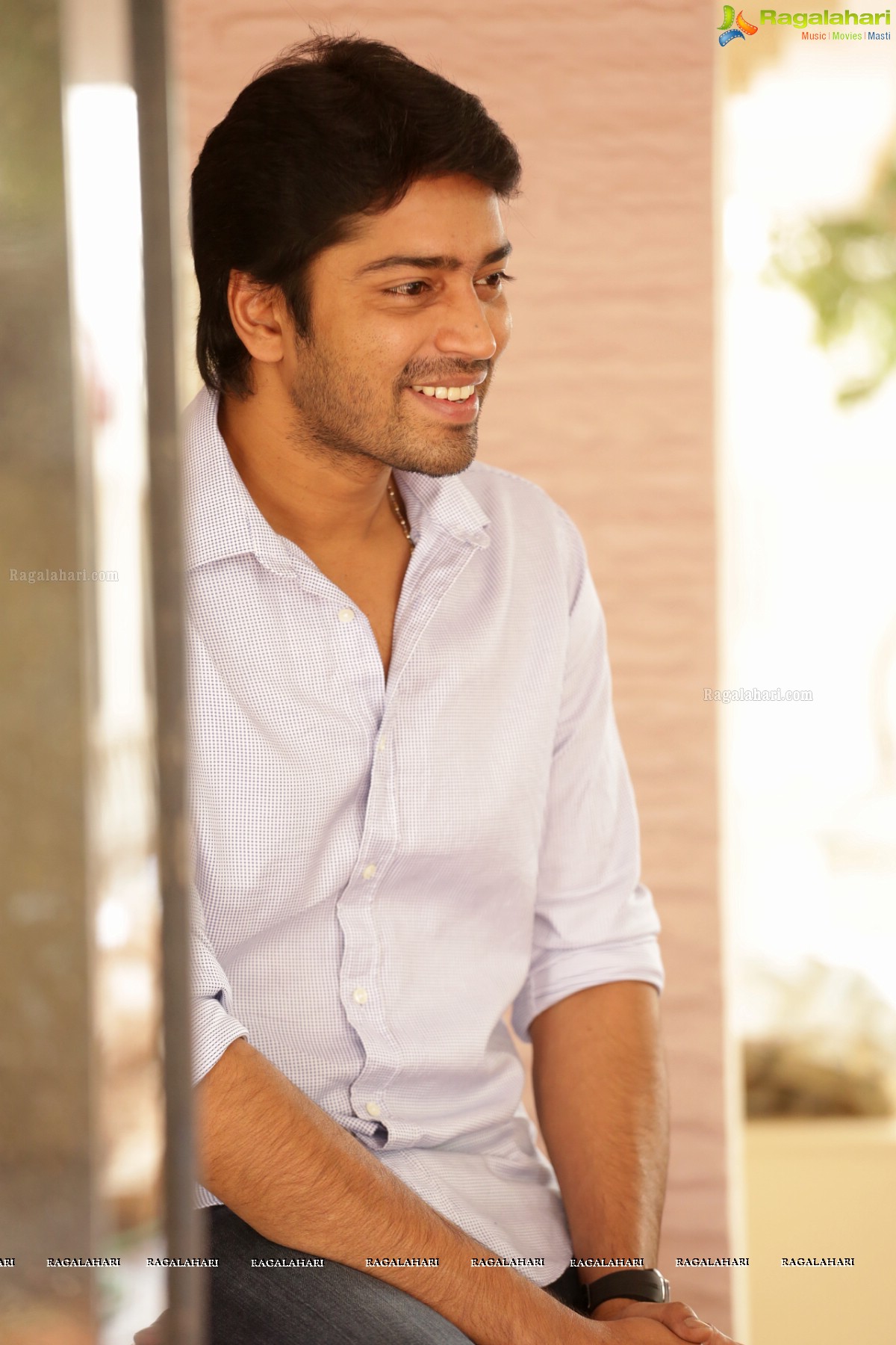 Allari Naresh