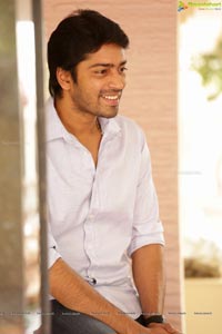 Allari Naresh Photos