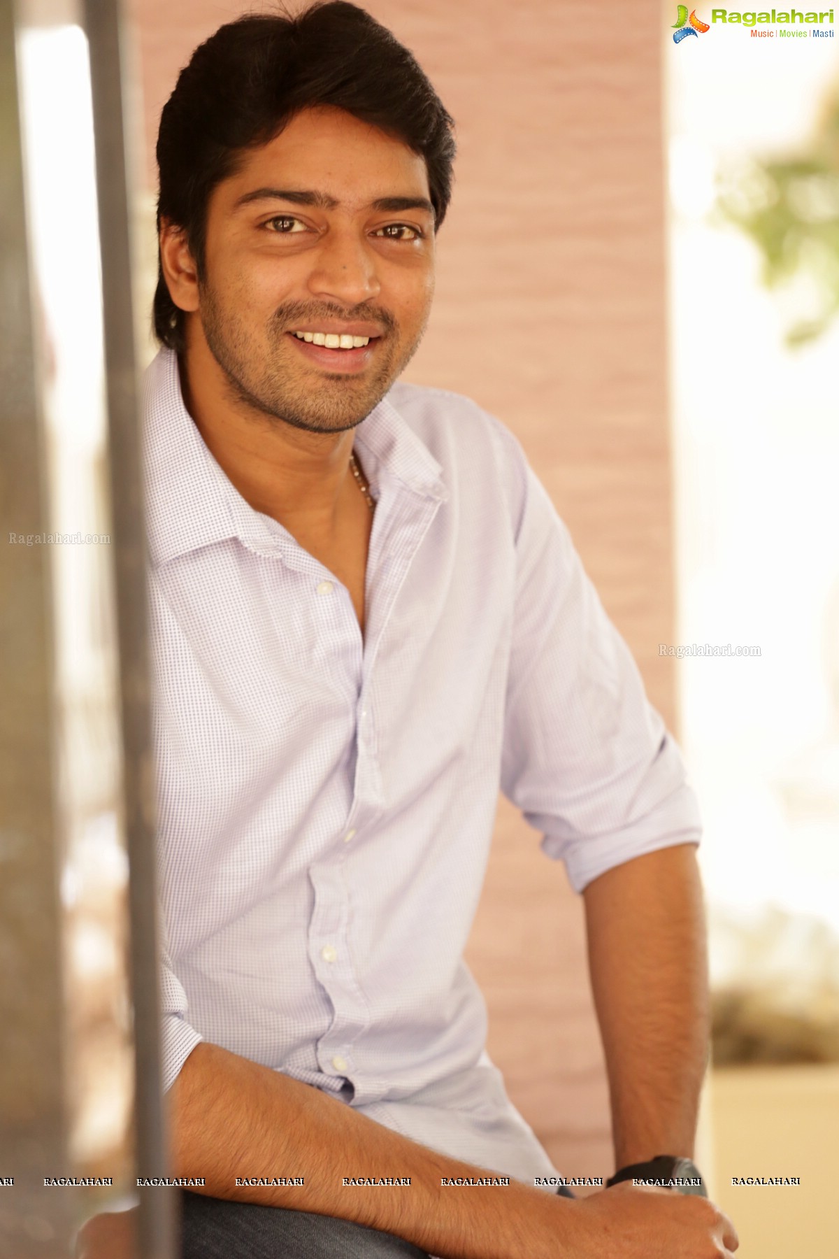 Allari Naresh