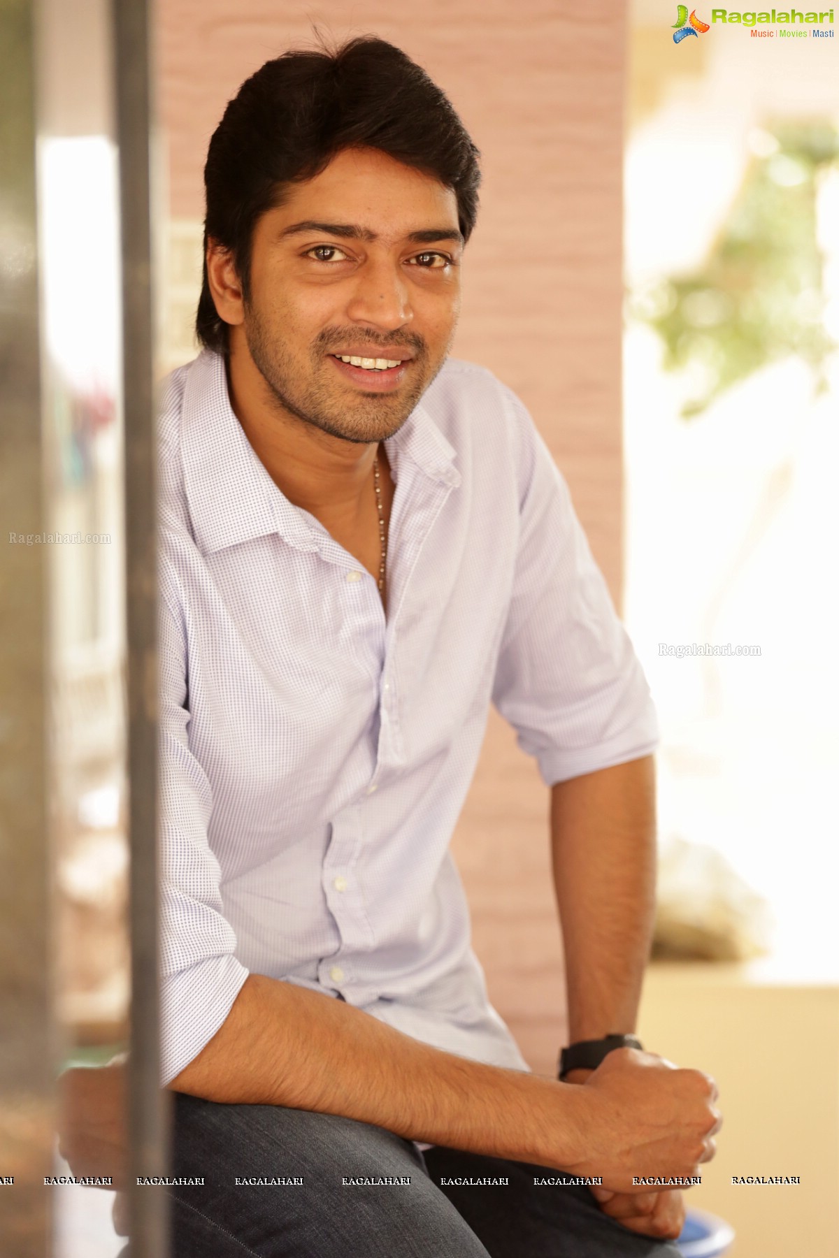 Allari Naresh