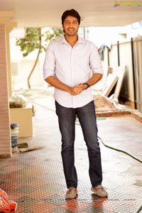 Allari Naresh Photos