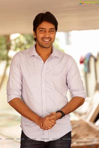 Allari Naresh