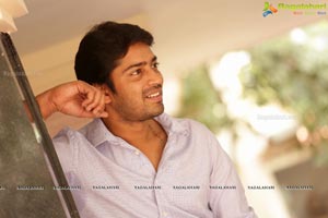 Allari Naresh