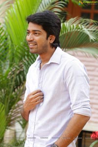 Allari Naresh Photos