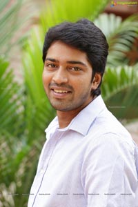 Allari Naresh Photos