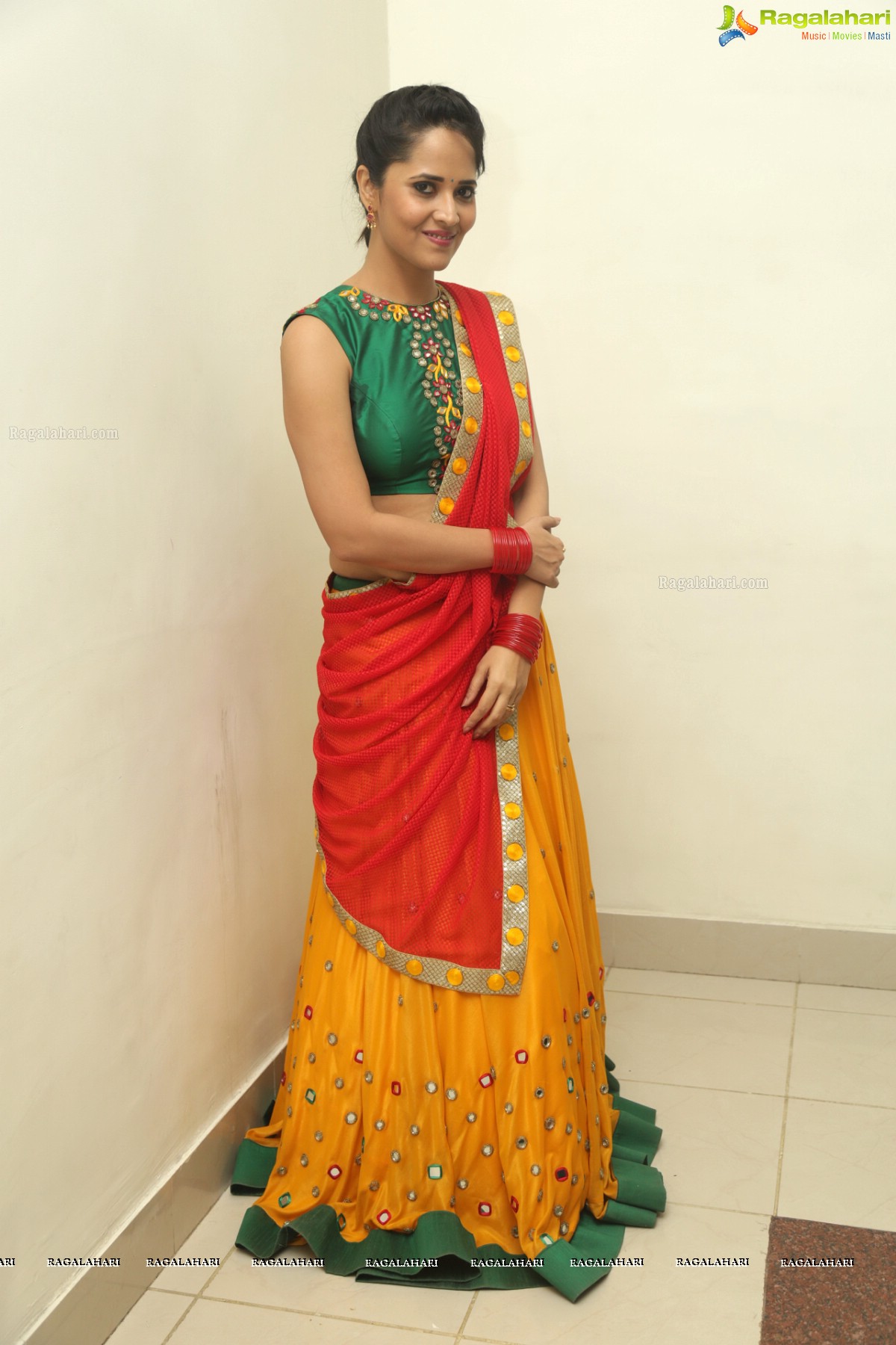 Anasuya Bharadwaj