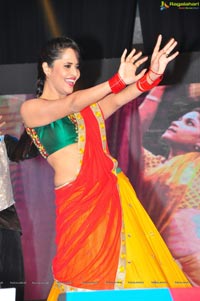 Anasuya Bharadwaj Photos