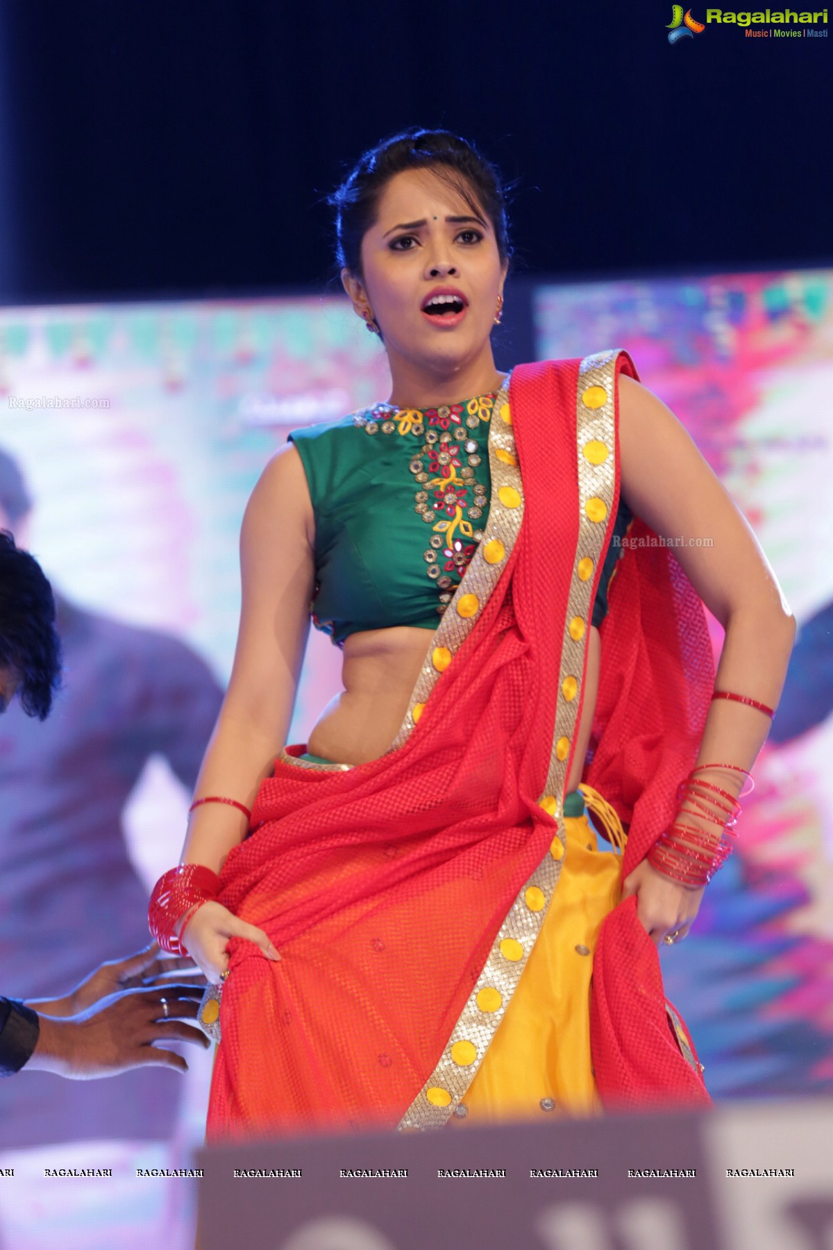 Anasuya Bharadwaj