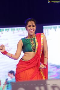 Anasuya Bharadwaj Photos