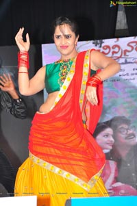 Anasuya Bharadwaj Photos