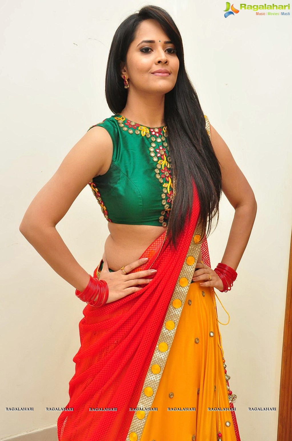 Anasuya Bharadwaj