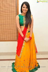 Anasuya Bharadwaj photos