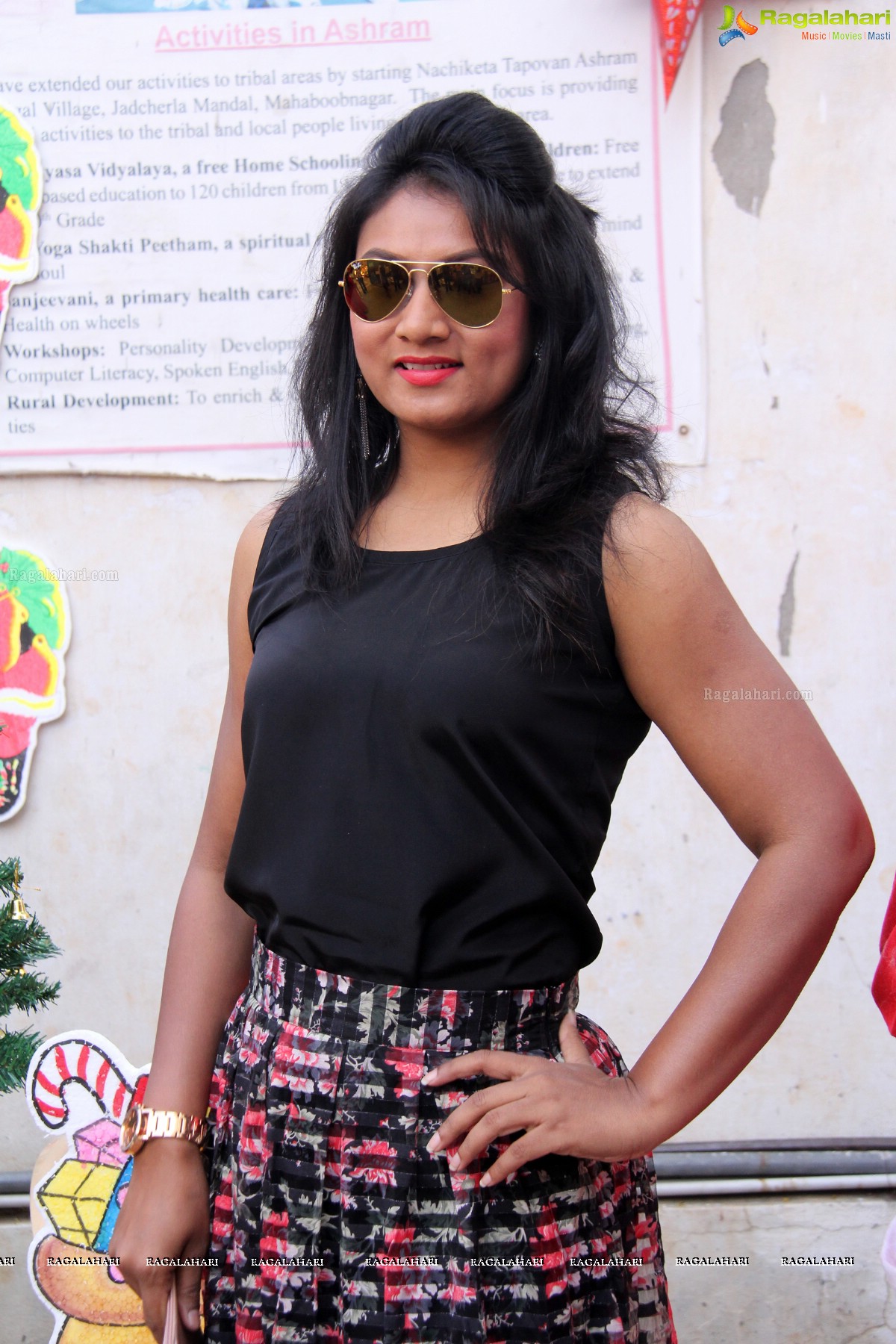 Ashmita Karnani