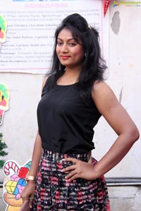 Ashmita Karnani