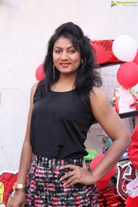 Ashmita Karnani