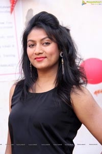 Ashmita Karnani