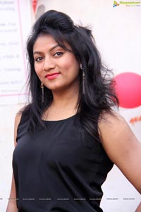 Ashmita Karnani
