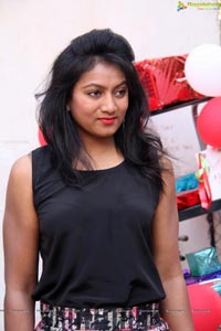 Ashmita Karnani