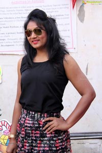 Ashmita Karnani