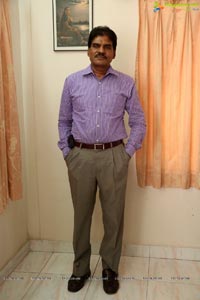 K. K. Radha Mohan