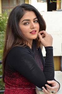 Bollywood Wamiqa Gabbi