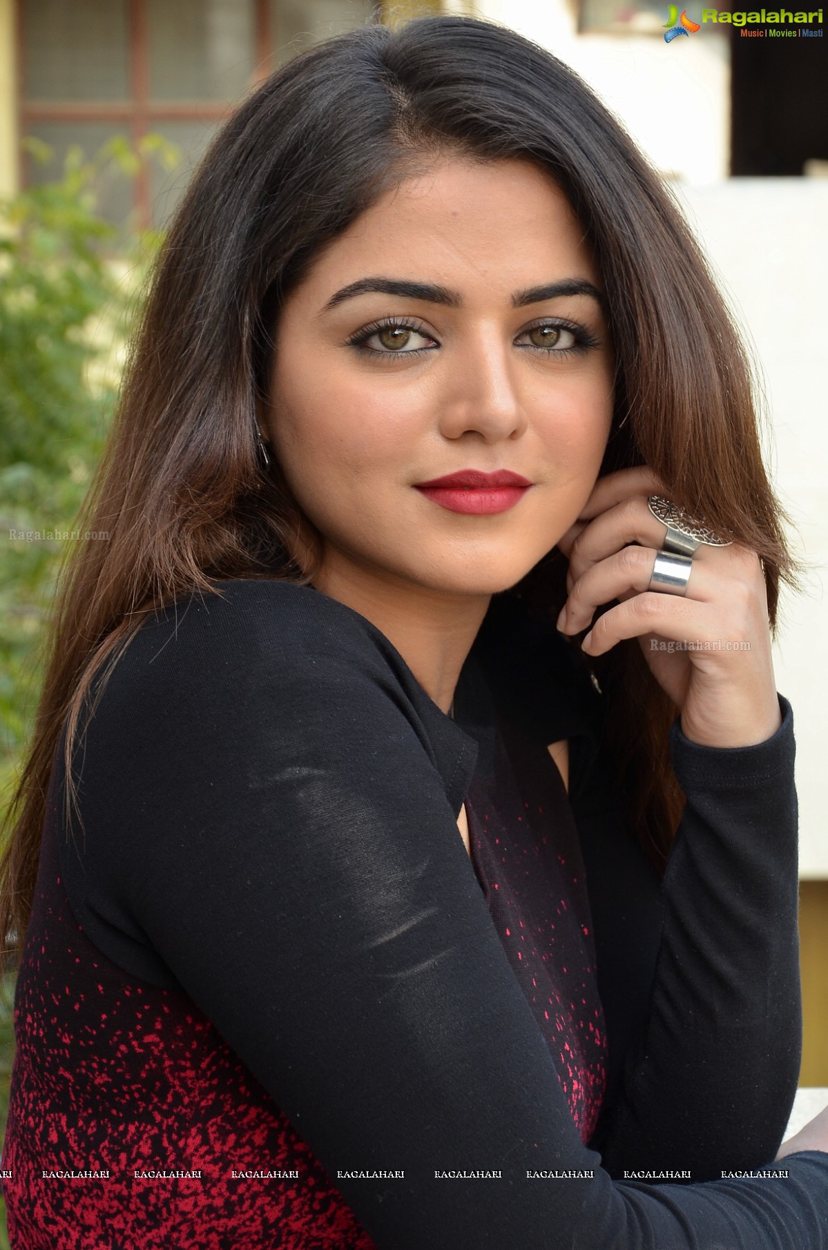 Wamiqa Gabbi