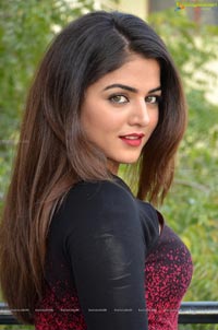 Bollywood Wamiqa Gabbi