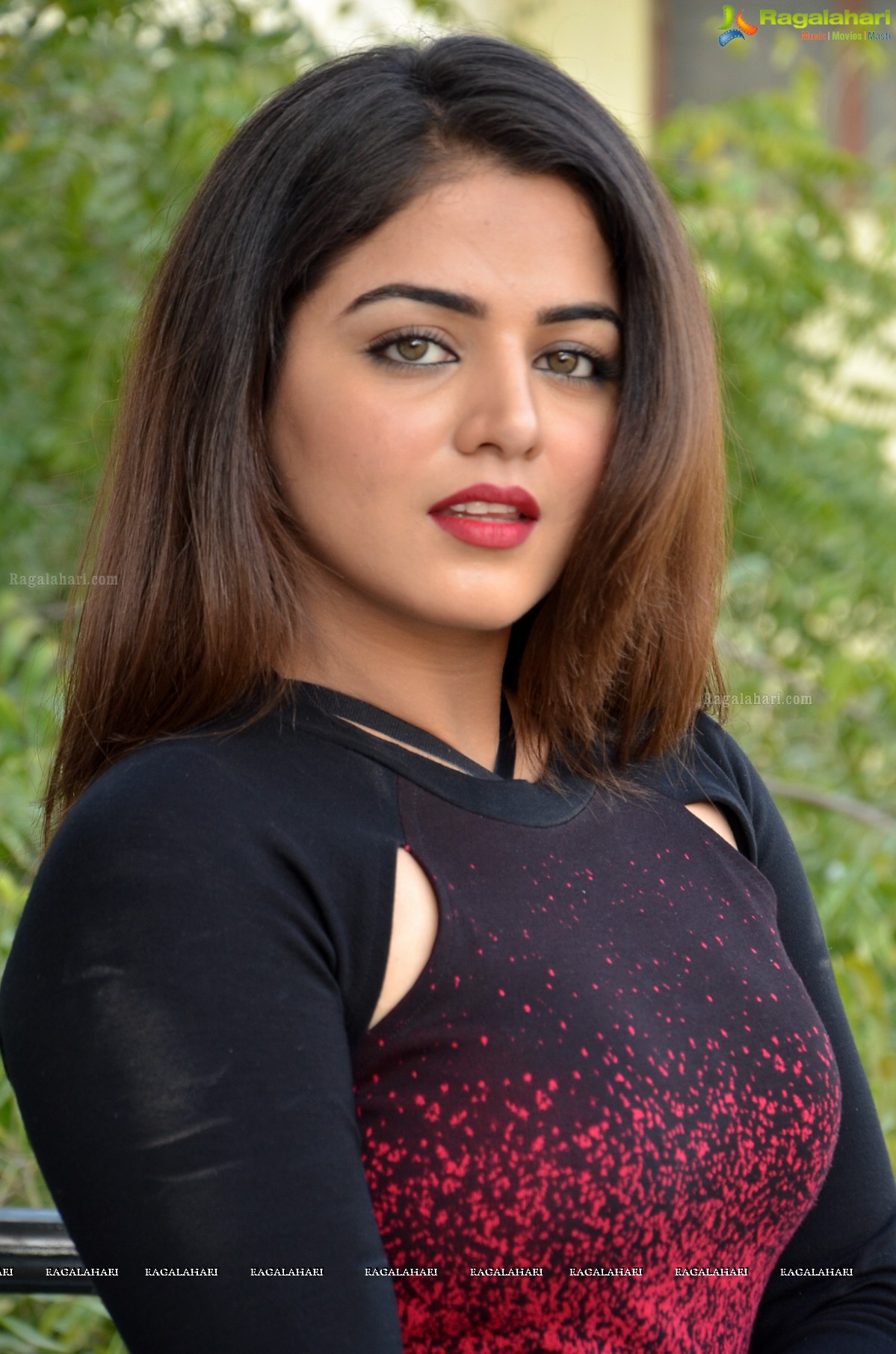 Wamiqa Gabbi