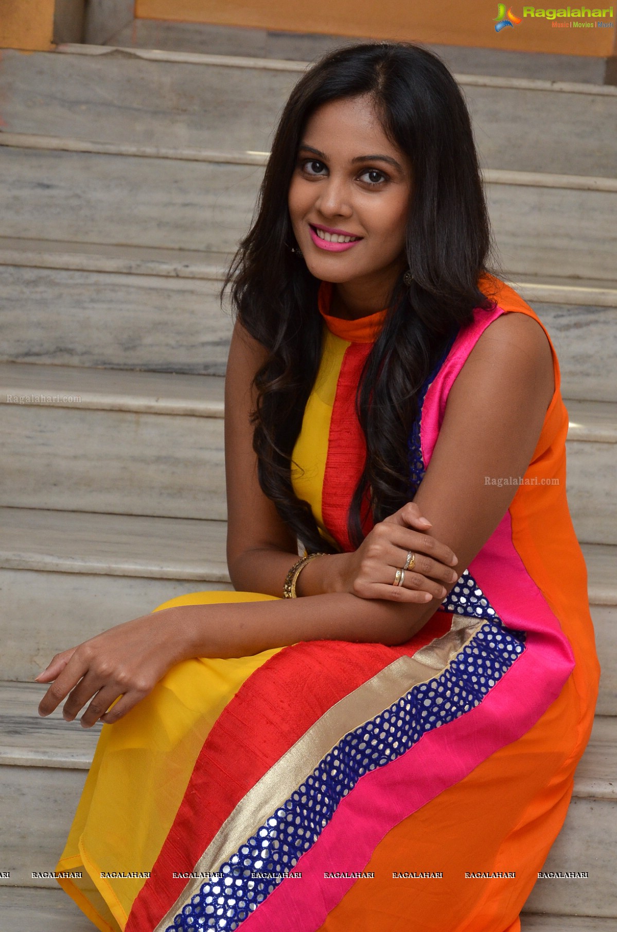 Chandini Tamilarasan