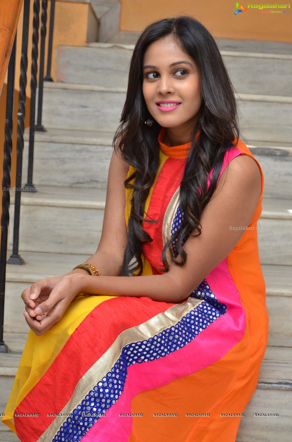 Chandini Tamilarasan