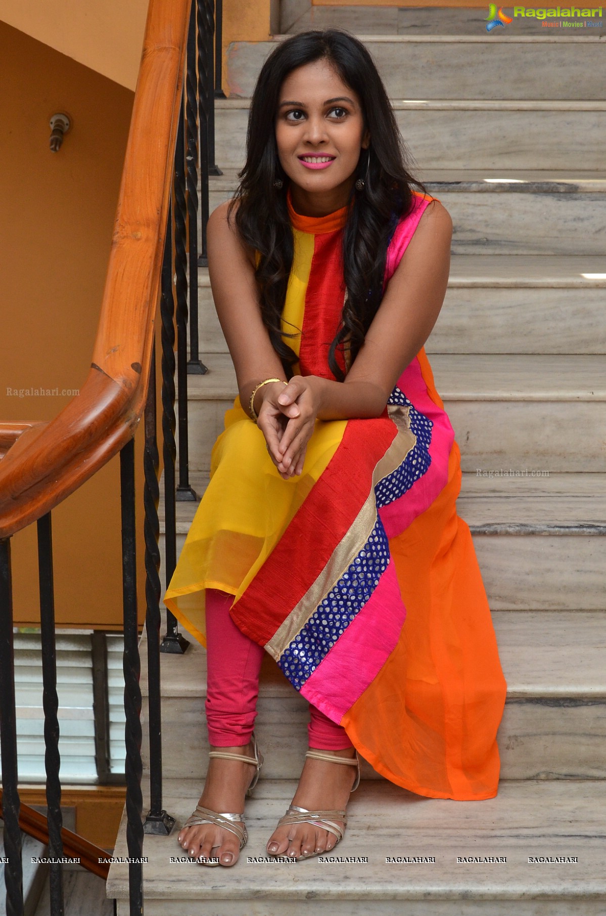 Chandini Tamilarasan