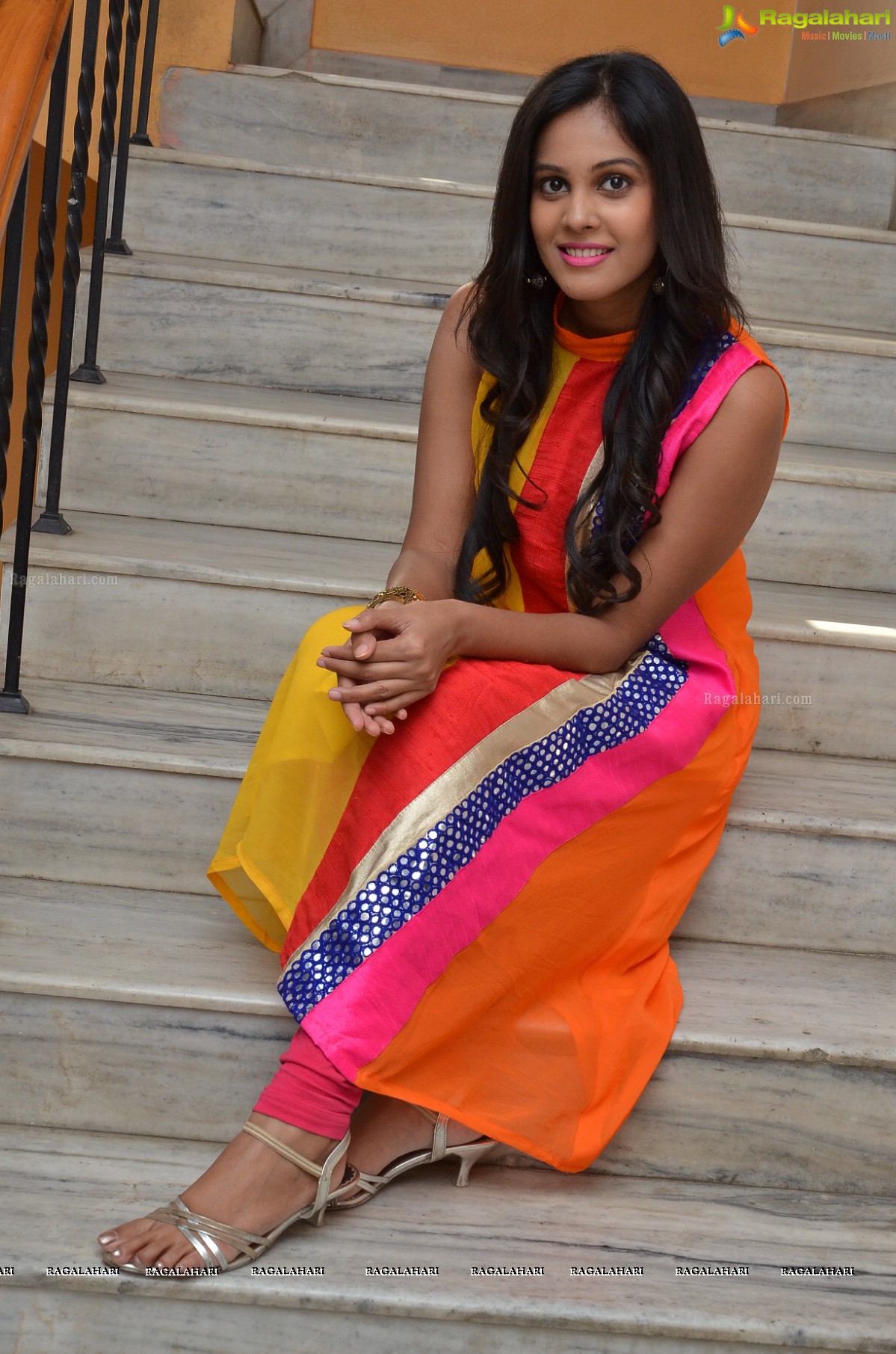 Chandini Tamilarasan