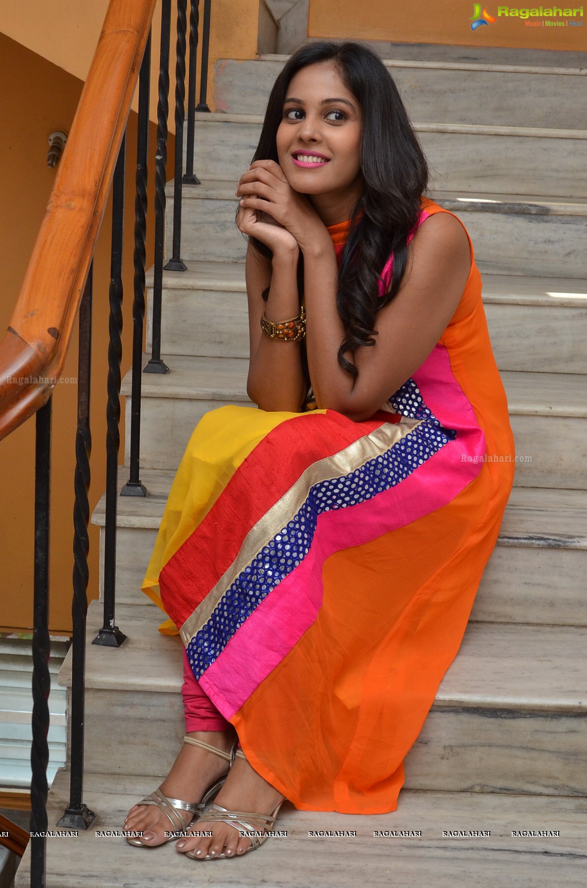 Chandini Tamilarasan