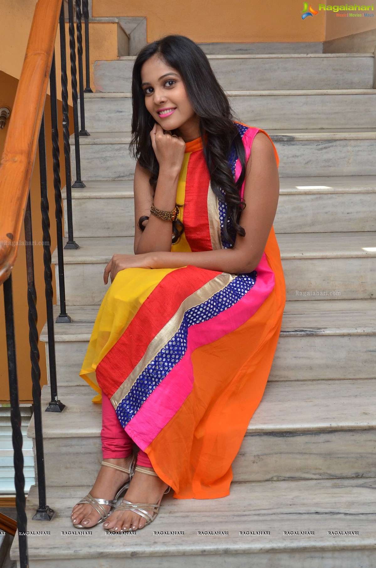 Chandini Tamilarasan