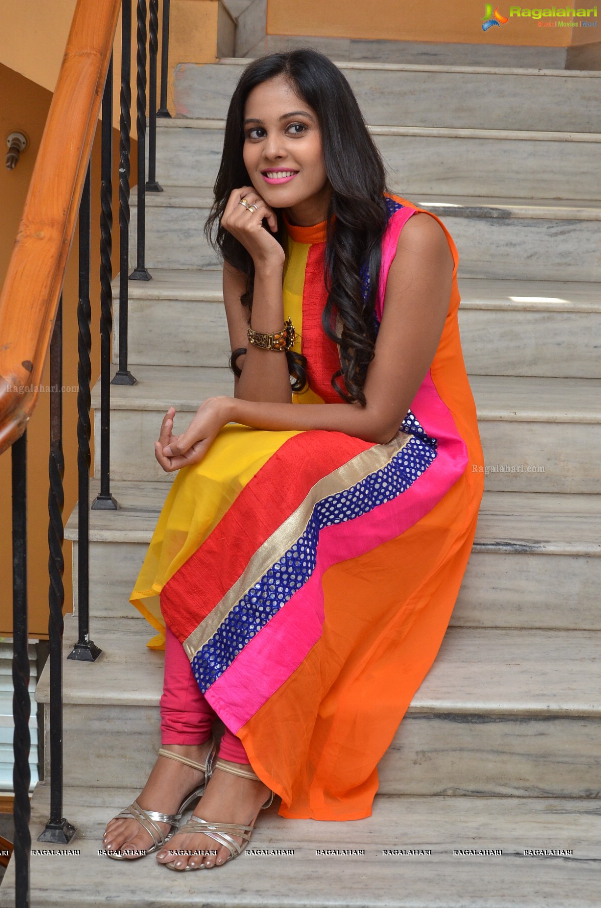 Chandini Tamilarasan