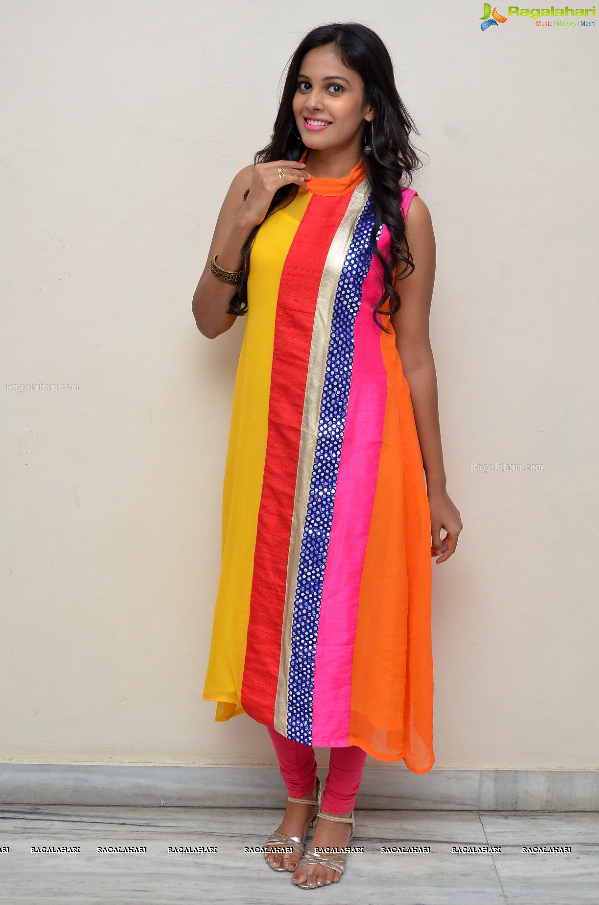 Chandini Tamilarasan