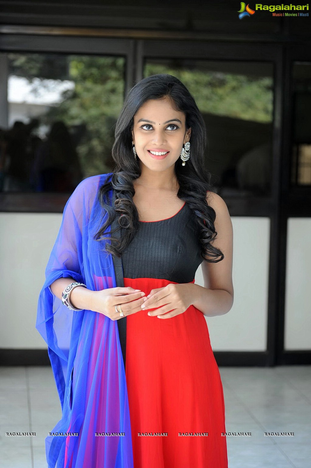 Chandini Tamilarasan