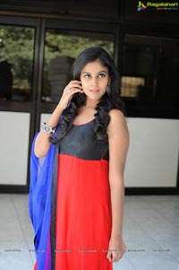 Chandini Tamilarasan