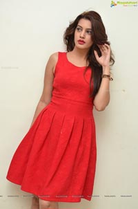 Diksha Panth Photos