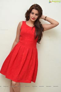 Diksha Panth Photos