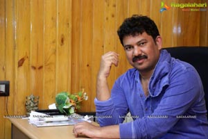 Ramesh Varma Photos