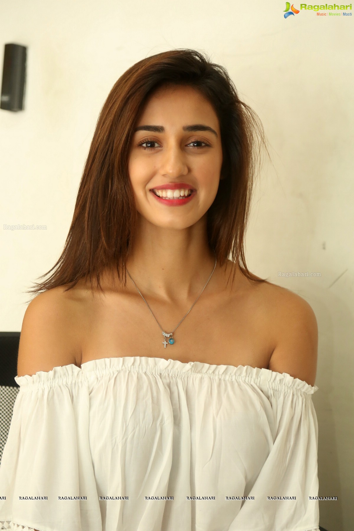 Disha Patani