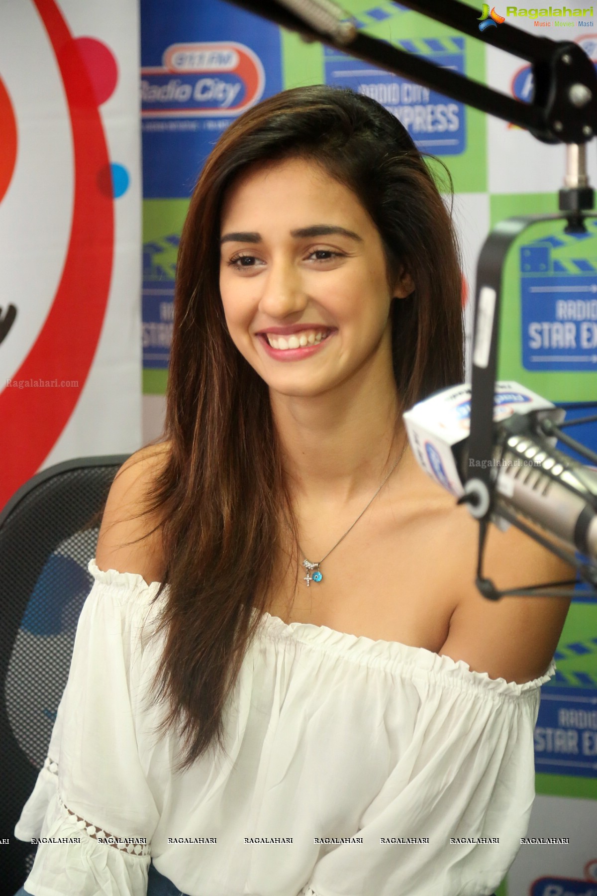 Disha Patani