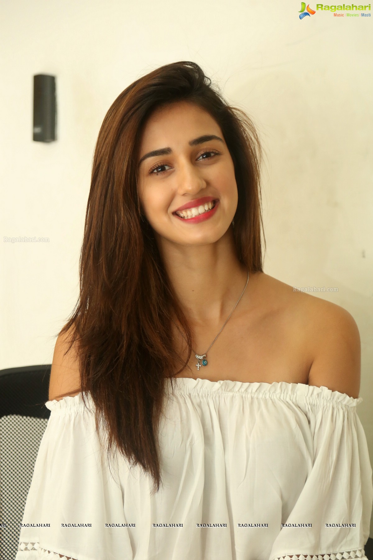 Disha Patani