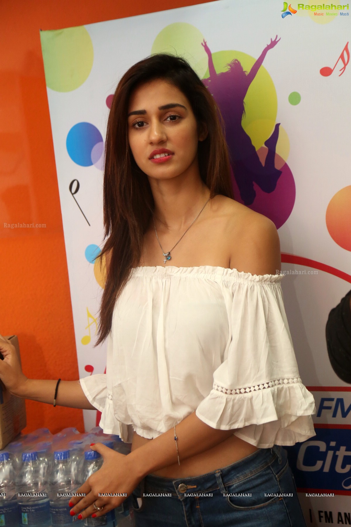 Disha Patani