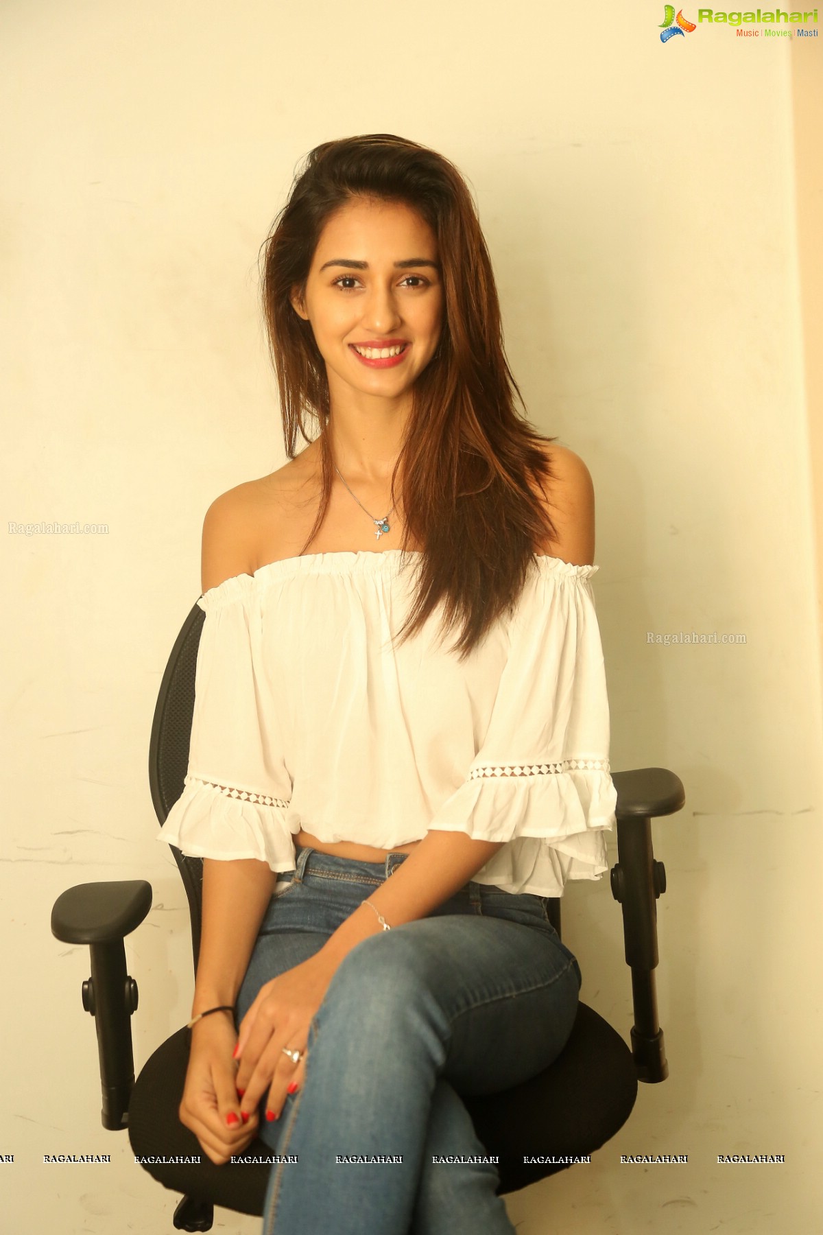 Disha Patani