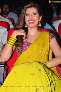 Hamsa Nandini Photos